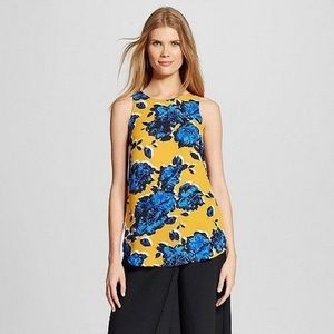 WhoWhatWear floral top
